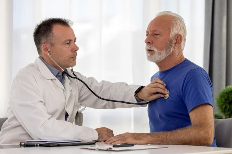 Medico a Domicilio